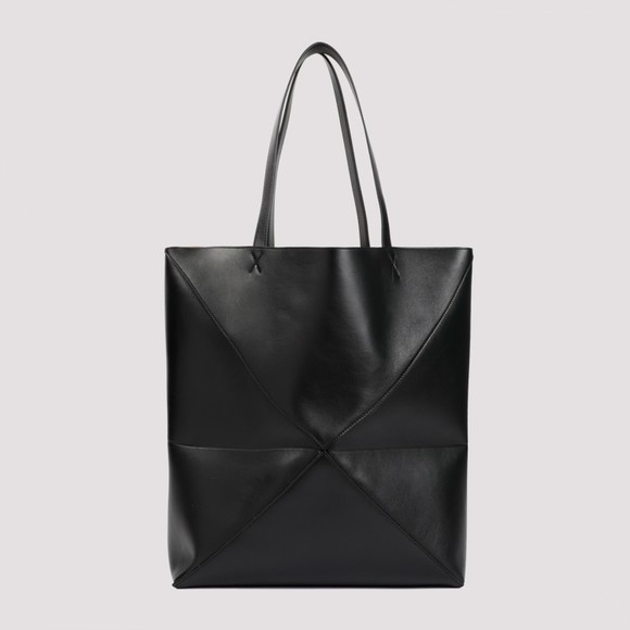Loewe Puzzle Fold Large Tote - NWT - Picture 4 of 6